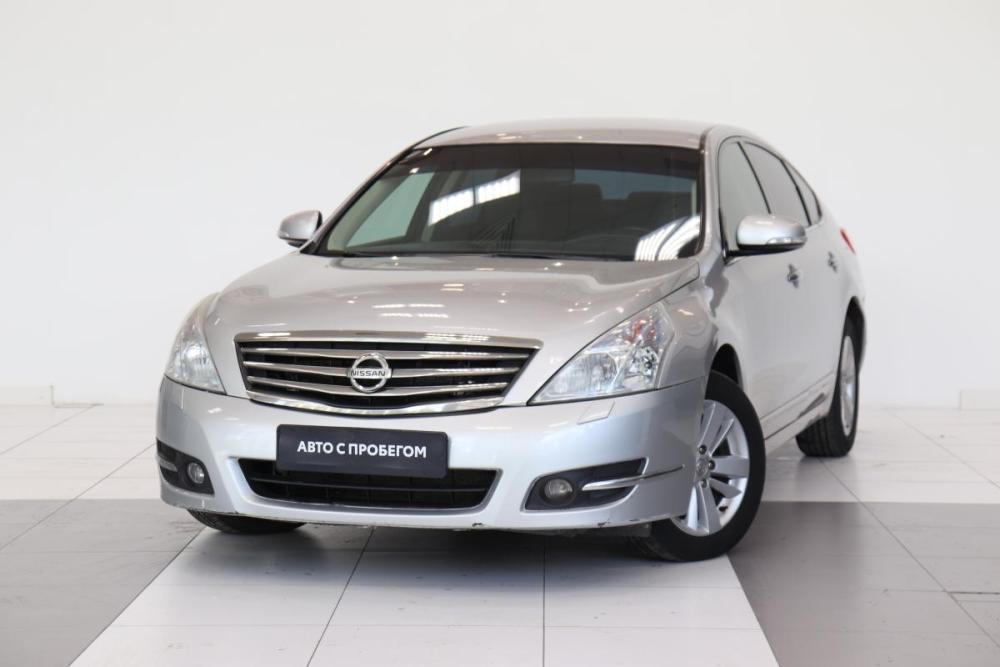 Nissan Teana II Ульяновск  - изображение 1