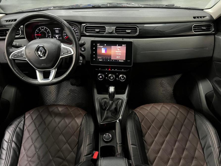 Renault Arkana I Казань  - изображение 16