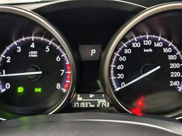 Mazda 3 II (BL) Рестайлинг с пробегом 2012 года, цена 904 000 рублей, 171931 км, седан, Автокод Объявления