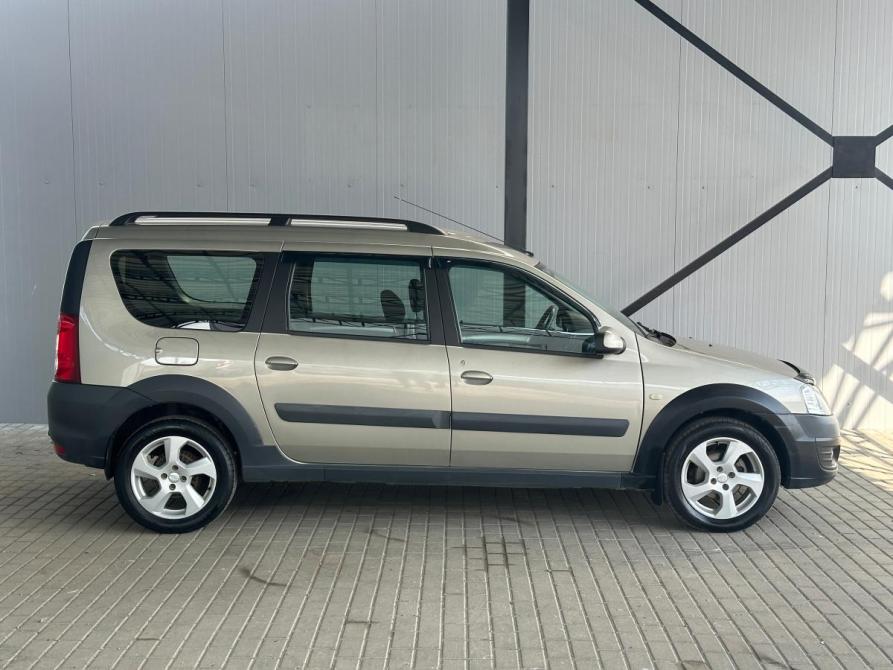 Lada (ВАЗ) Largus I Тамбов  - изображение 9