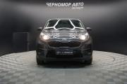 Kia Sportage IV Рестайлинг Крым  - изображение 35