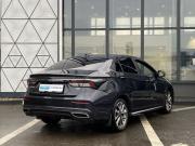 Omoda S5 Москва  - изображение 30