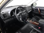 Toyota Highlander II (XU40) Рестайлинг Химки  - изображение 25
