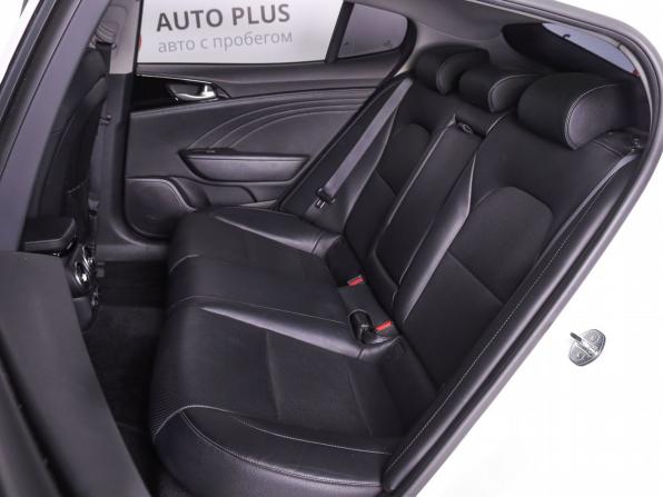 Kia Stinger I Рестайлинг с пробегом 2020 года, цена 2 979 000 рублей, 95288 км, лифтбек, Автокод Объявления