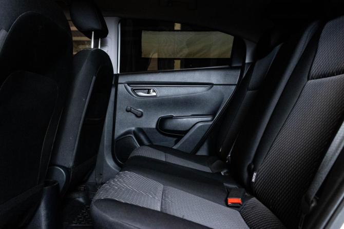 Kia Rio IV с пробегом 2018 года, цена 1 100 000 рублей, 204685 км, седан, Автокод Объявления