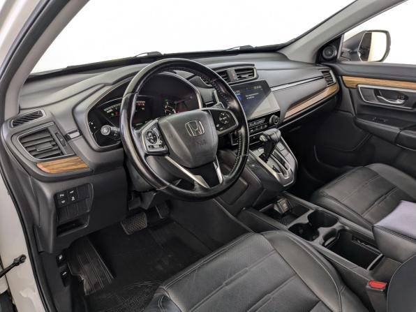 Honda CR-V V с пробегом 2019 года, цена 2 560 000 рублей, 188930 км, внедорожник, Автокод Объявления
