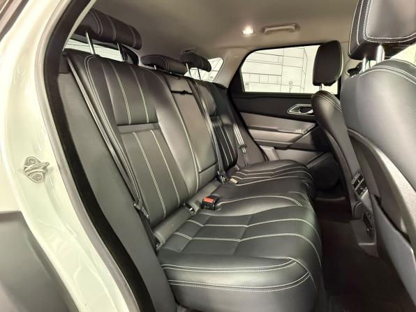 Land Rover Range Rover Velar I с пробегом 2020 года, цена 4 200 000 рублей, 53242 км, внедорожник, Автокод Объявления