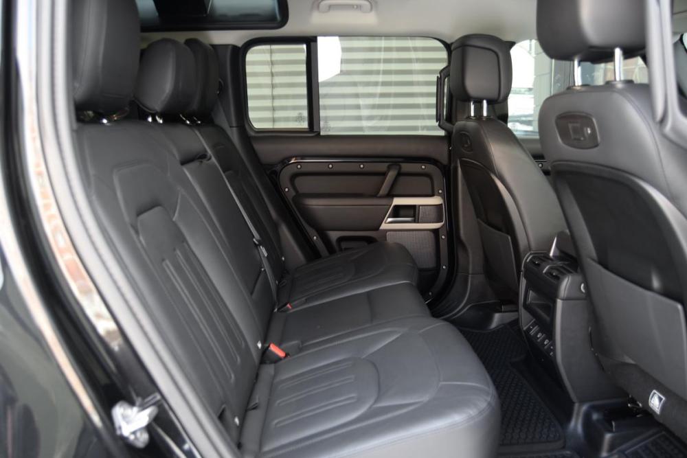 Land Rover Defender II Иркутск  - изображение 32