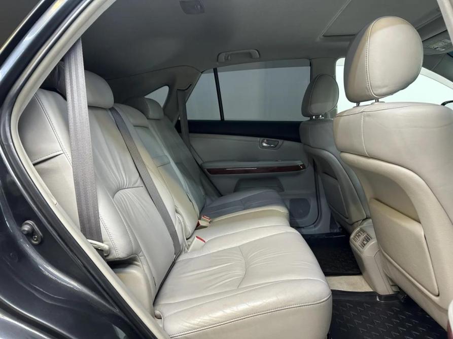Lexus RX II Барнаул  - изображение 25