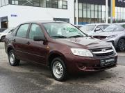Lada (ВАЗ) Granta I Йошкар-Ола  - изображение 34