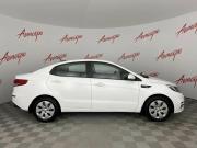 Kia Rio III Рестайлинг Псков  - изображение 25