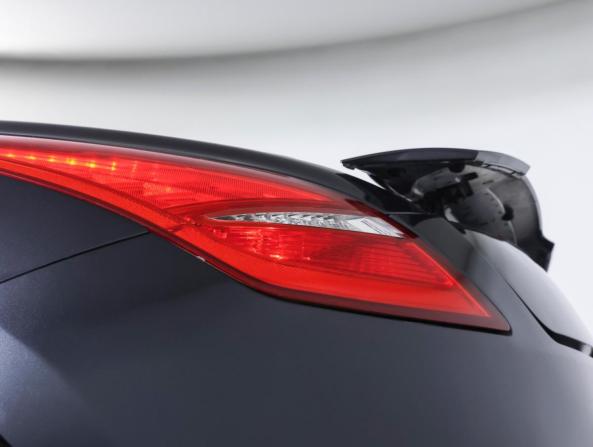 Peugeot RCZ I с пробегом 2011 года, цена 990 000 рублей, 292649 км, купе, Автокод Объявления