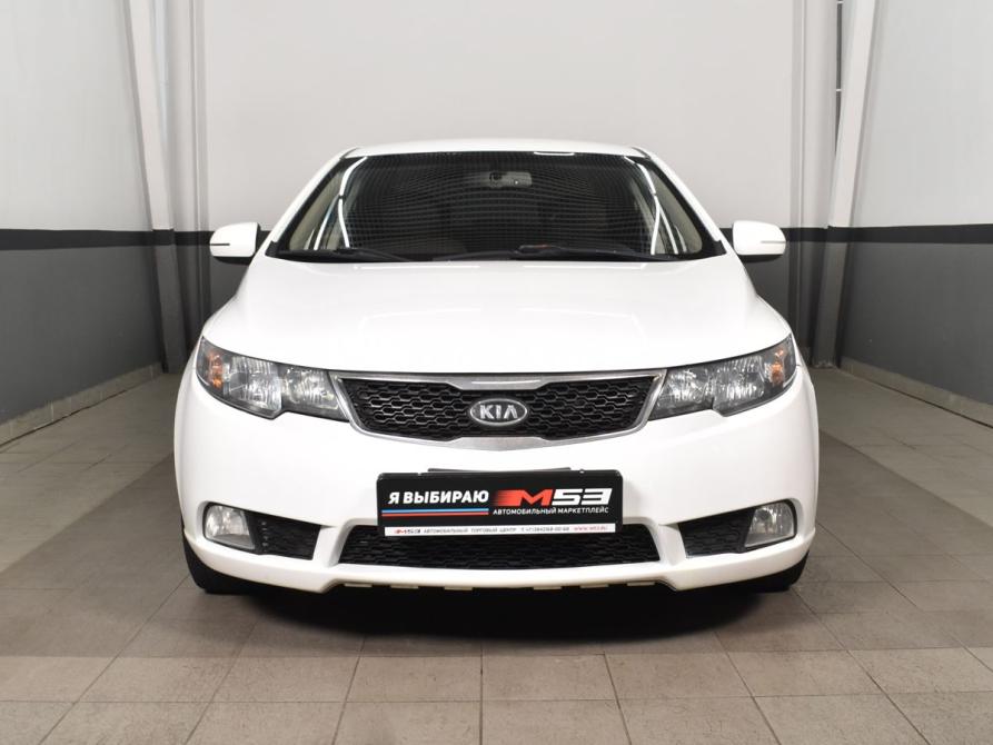 Kia Cerato II Кемерово  - изображение 2