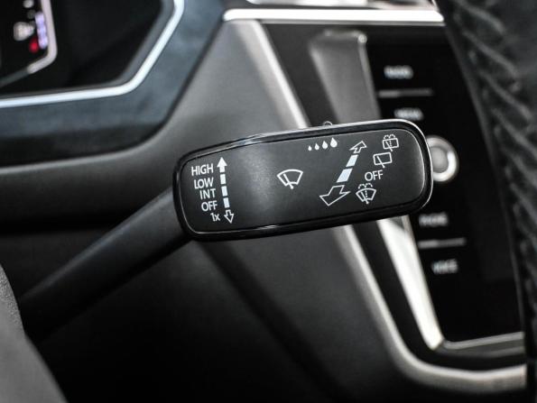 Volkswagen Tiguan II с пробегом 2019 года, цена 2 684 000 рублей, 146666 км, внедорожник, Автокод Объявления