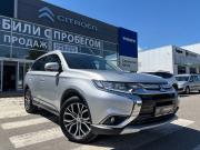 Mitsubishi Outlander III Рестайлинг 3 Тверь  - изображение 31