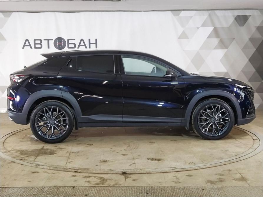 Changan UNI-T I Екатеринбург  - изображение 6