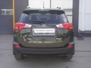 Toyota RAV4 IV (XA40) Москва  - изображение 19