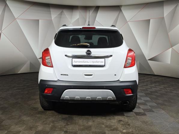 Opel Mokka I с пробегом 2013 года, цена 825 000 рублей, 242444 км, внедорожник, Автокод Объявления