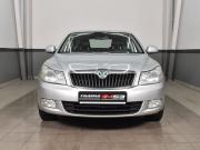Skoda Octavia II (A5) Рестайлинг Кемерово  - изображение 25