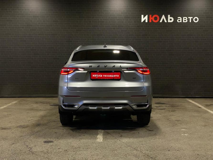 Haval F7x I Челябинск  - изображение 6