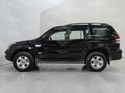 Toyota Land Cruiser Prado 120 Series Рестайлинг Новосибирск  - изображение 29