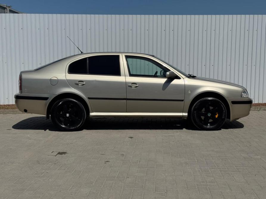 Skoda Octavia I (A4) Рестайлинг Ростов-на-Дону  - изображение 6