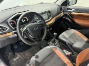 Lada (ВАЗ) Vesta I Рестайлинг (NG) Самара  - изображение 26