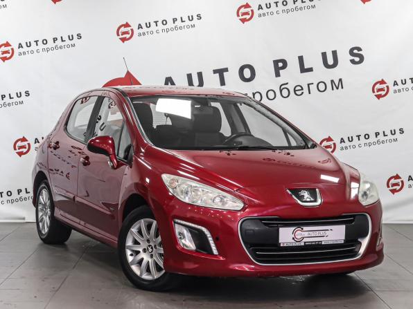 Peugeot 308 I Рестайлинг с пробегом 2011 года, цена 569 000 рублей, 187443 км, хэтчбек, Автокод Объявления