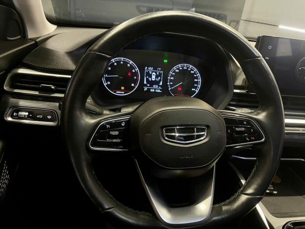 Geely Emgrand II с пробегом 2023 года, цена 1 270 000 рублей, 68158 км, седан, Автокод Объявления