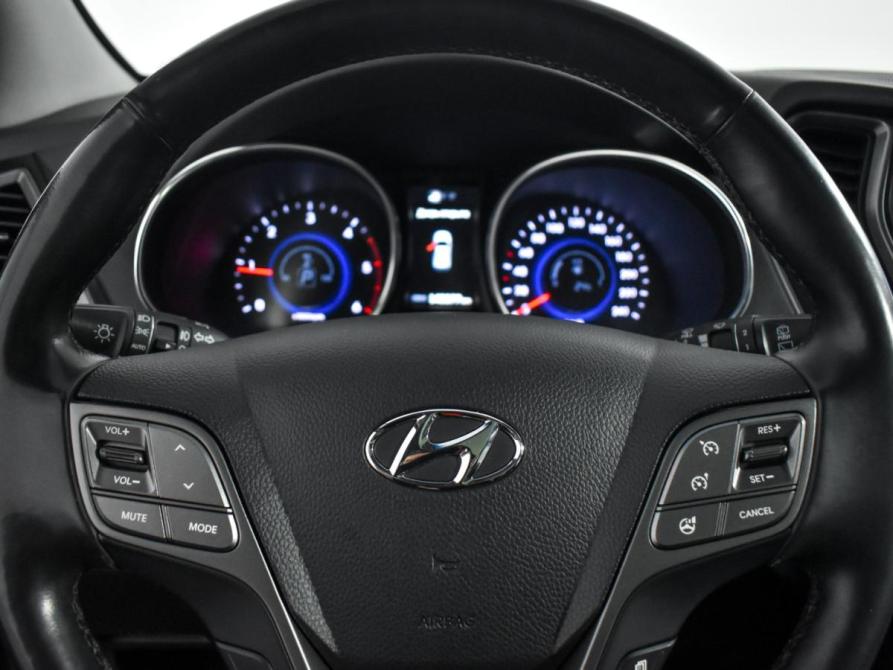 Hyundai Santa Fe III Санкт-Петербург  - изображение 20