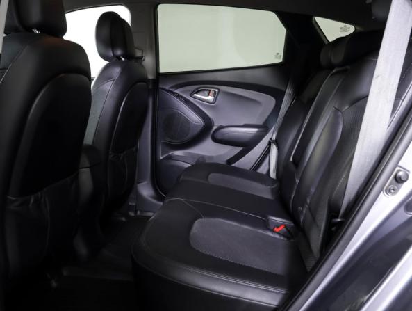 Hyundai ix35 I с пробегом 2013 года, цена 1 385 000 рублей, 106633 км, внедорожник, Автокод Объявления