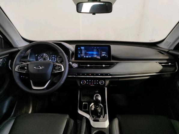 Chery Tiggo 4 Pro I Рестайлинг с пробегом 2024 года, цена 1 429 000 рублей, 15591 км, внедорожник, Автокод Объявления