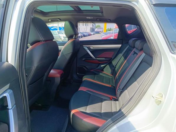 Geely Coolray I с пробегом 2021 года, цена 1 649 995 рублей, 87922 км, внедорожник, Автокод Объявления