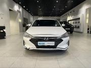 Hyundai Elantra VI (AD) Рестайлинг Москва  - изображение 19