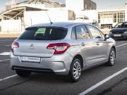 Citroen C4 II Москва  - изображение 21