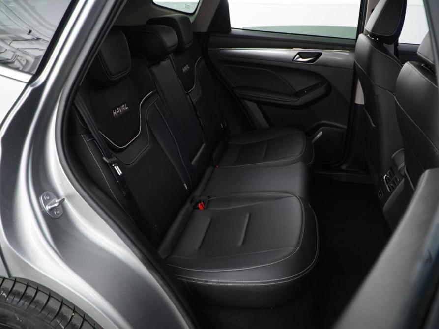 Haval Jolion I Москва  - изображение 7
