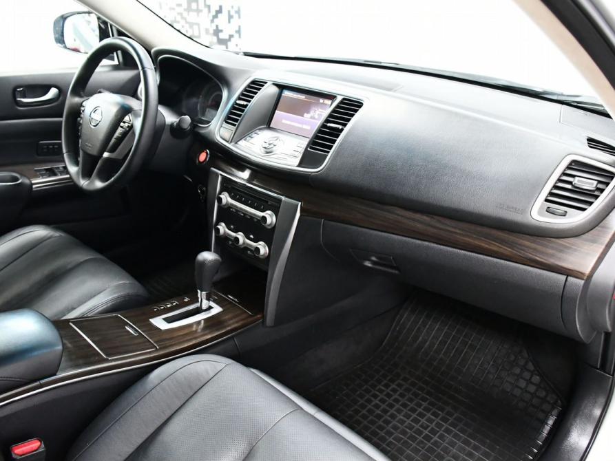 Nissan Teana II Рестайлинг Новосибирск  - изображение 27