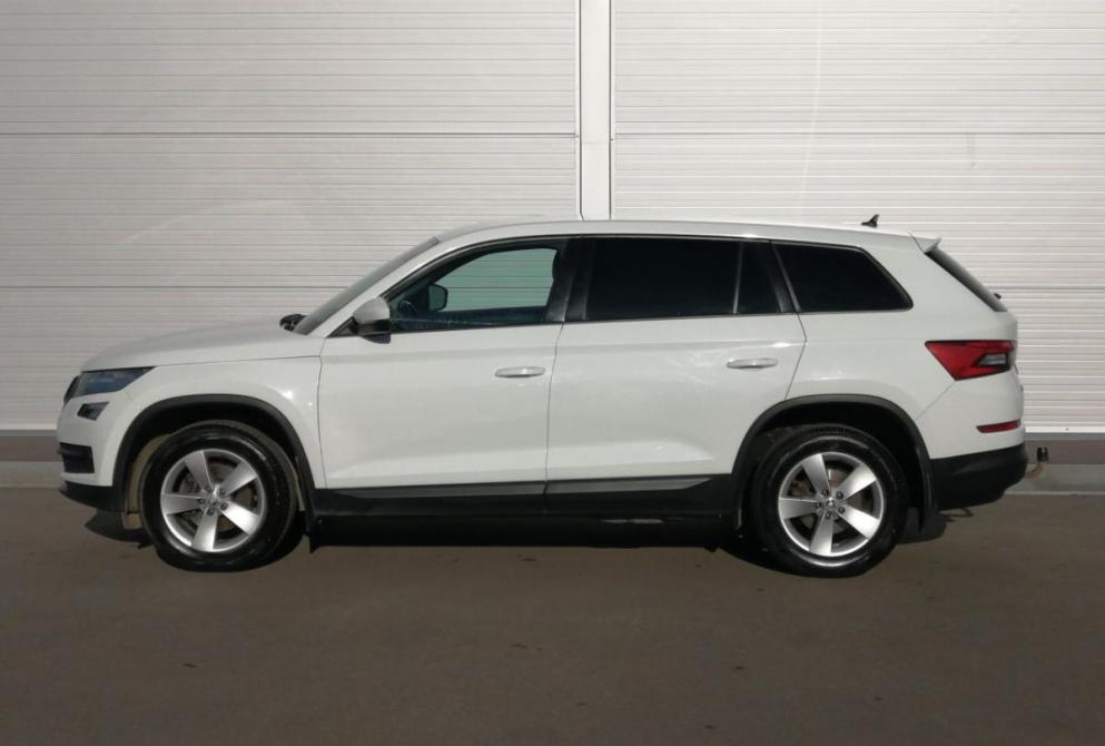 Skoda Kodiaq I Иваново  - изображение 4
