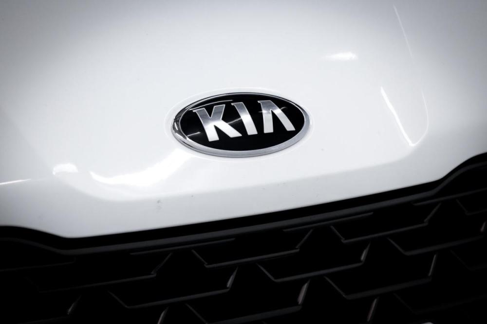 Kia K5 III Тюмень  - изображение 10