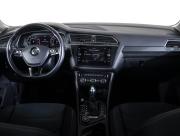 Volkswagen Tiguan II Москва  - изображение 37
