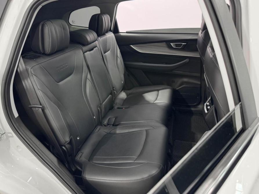 Chery Tiggo 8 Pro Max I Ростов-на-Дону  - изображение 7
