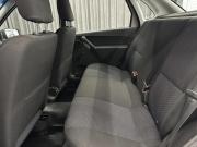 Lada (ВАЗ) Granta I Красноярск  - изображение 28
