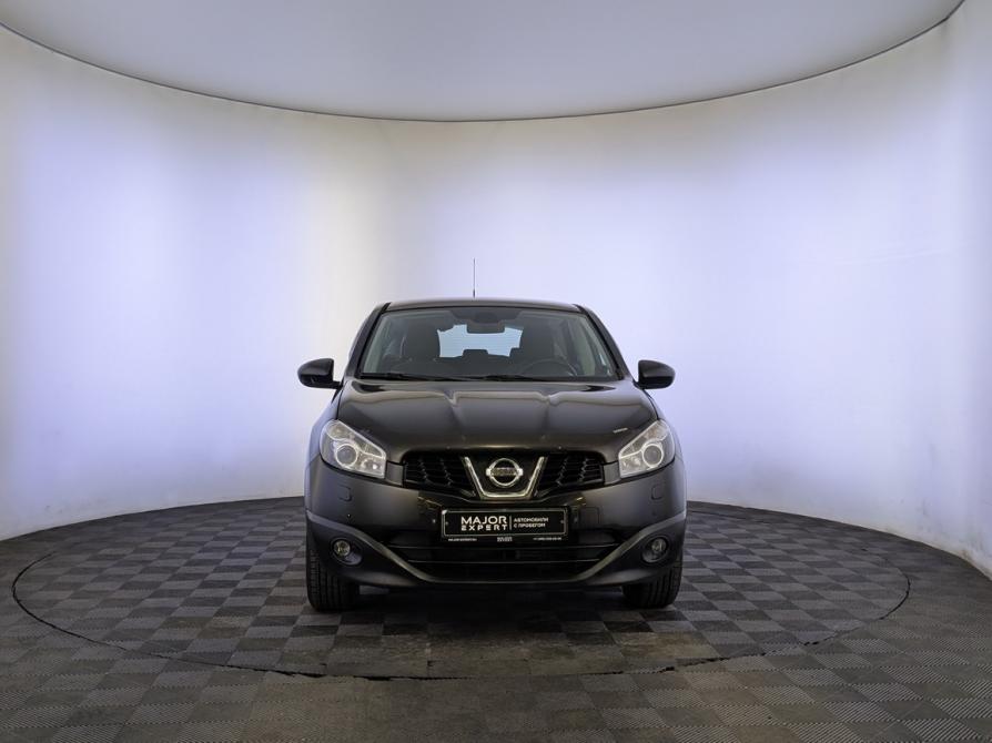Nissan Qashqai I Рестайлинг Москва  - изображение 2