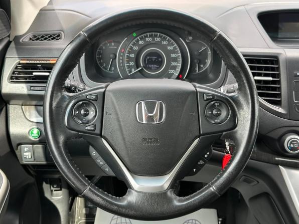 Honda CR-V IV с пробегом 2013 года, цена 1 790 000 рублей, 170000 км, внедорожник, Автокод Объявления