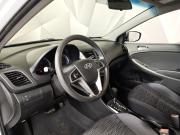 Hyundai Solaris I Рестайлинг Москва  - изображение 37