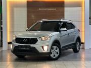 Hyundai Creta I Рестайлинг Челябинск  - изображение 17
