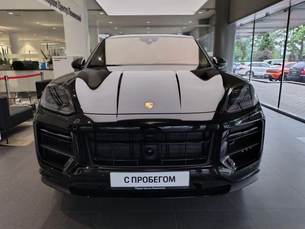 Porsche Cayenne III Рестайлинг с пробегом 2025 года, цена 26 690 000 рублей, 10000 км, внедорожник, Автокод Объявления