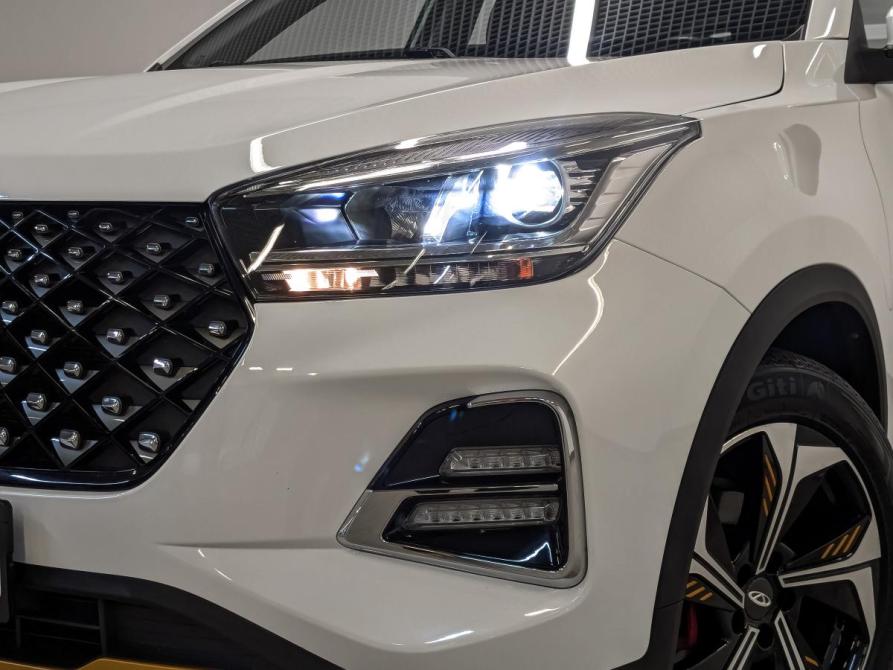 Chery Tiggo 4 Pro I Москва  - изображение 27