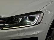 Volkswagen Touareg II Рестайлинг Москва  - изображение 28