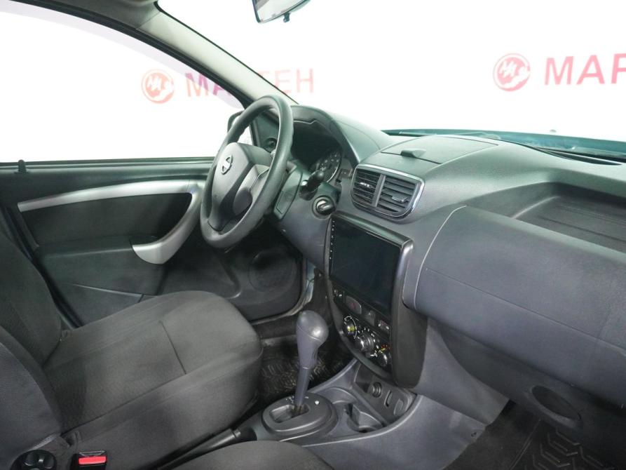 Nissan Terrano III (D10) Вологда  - изображение 10